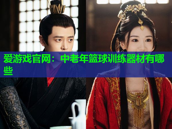 爱游戏官网：中老年篮球训练器材有哪些