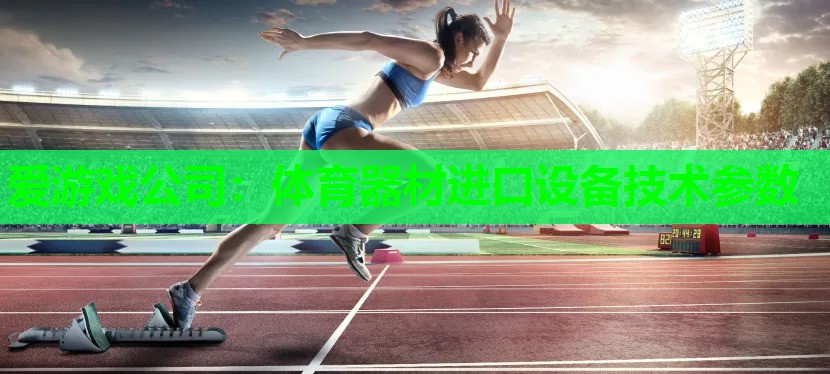 爱游戏公司：体育器材进口设备技术参数