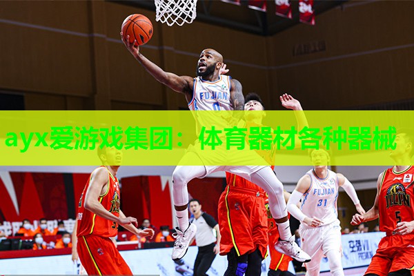 ayx爱游戏集团：体育器材各种器械