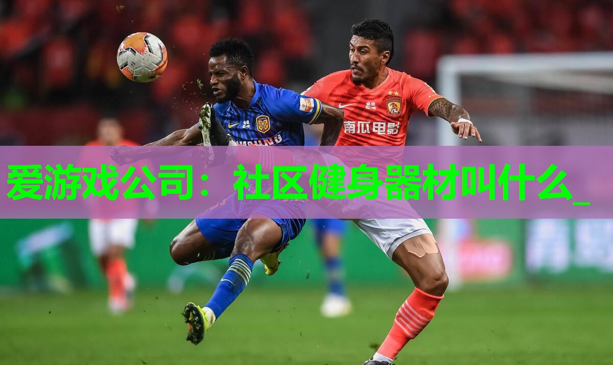 爱游戏公司：社区健身器材叫什么_