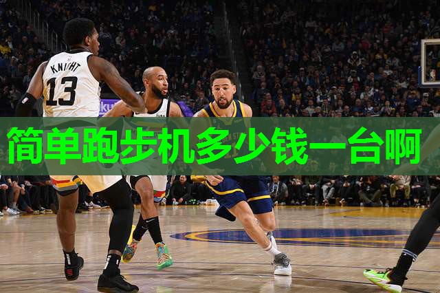简单跑步机多少钱一台啊