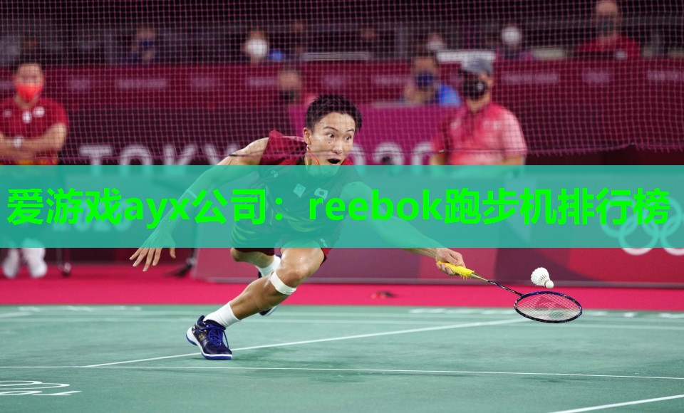 爱游戏ayx公司：reebok跑步机排行榜