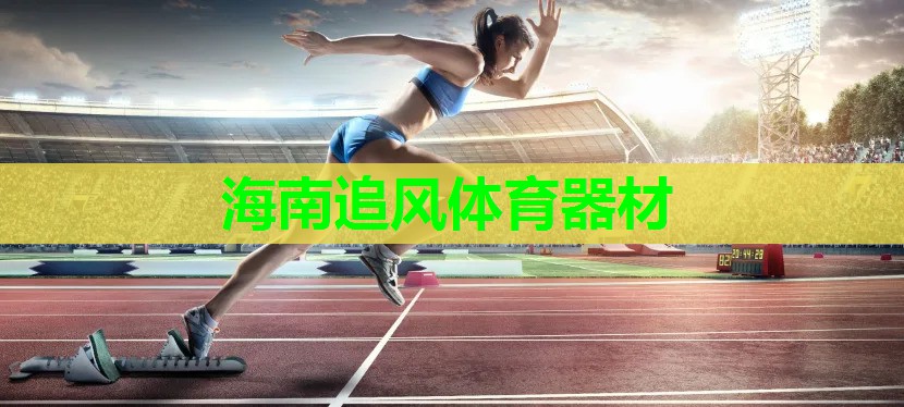 海南追风体育器材