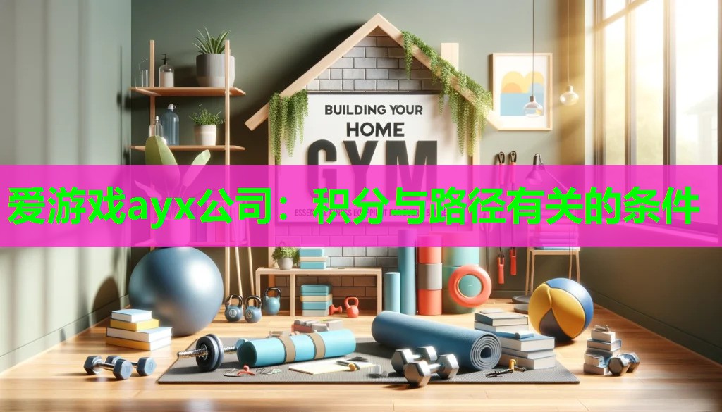 爱游戏ayx公司：积分与路径有关的条件