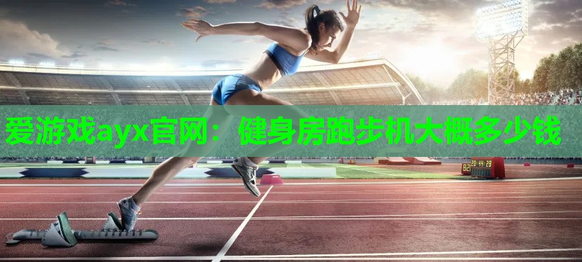 爱游戏ayx官网：健身房跑步机大概多少钱