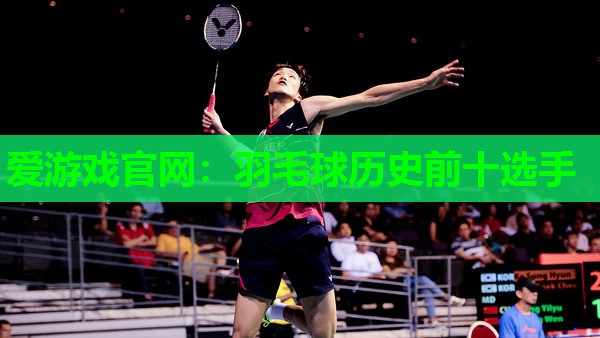 爱游戏官网：羽毛球历史前十选手