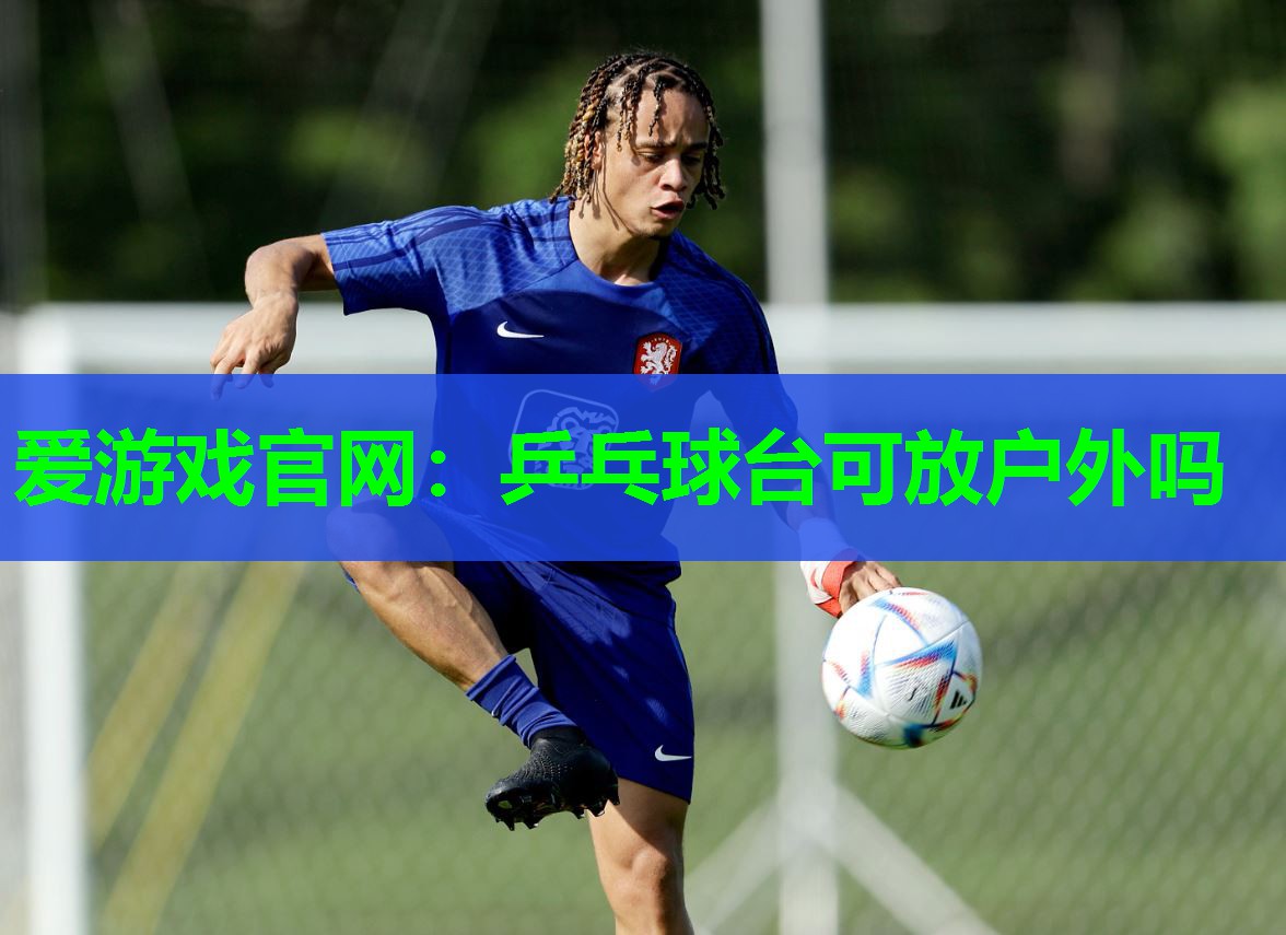 乒乓球台可放户外吗