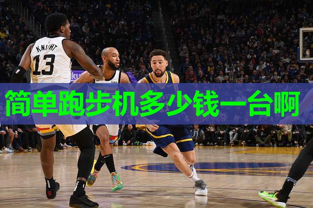 简单跑步机多少钱一台啊