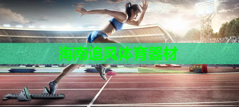 海南追风体育器材